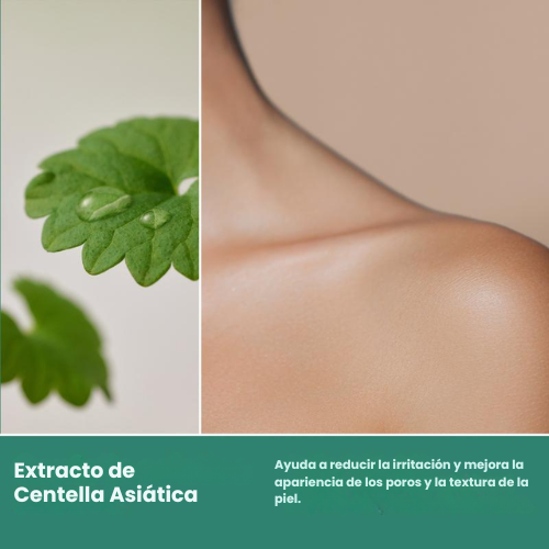 CICLOSKIN ANTI ACNÉ CORPORAL