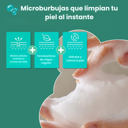 CICLOSKIN ANTI ACNÉ CORPORAL